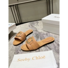 Chloe Sandals